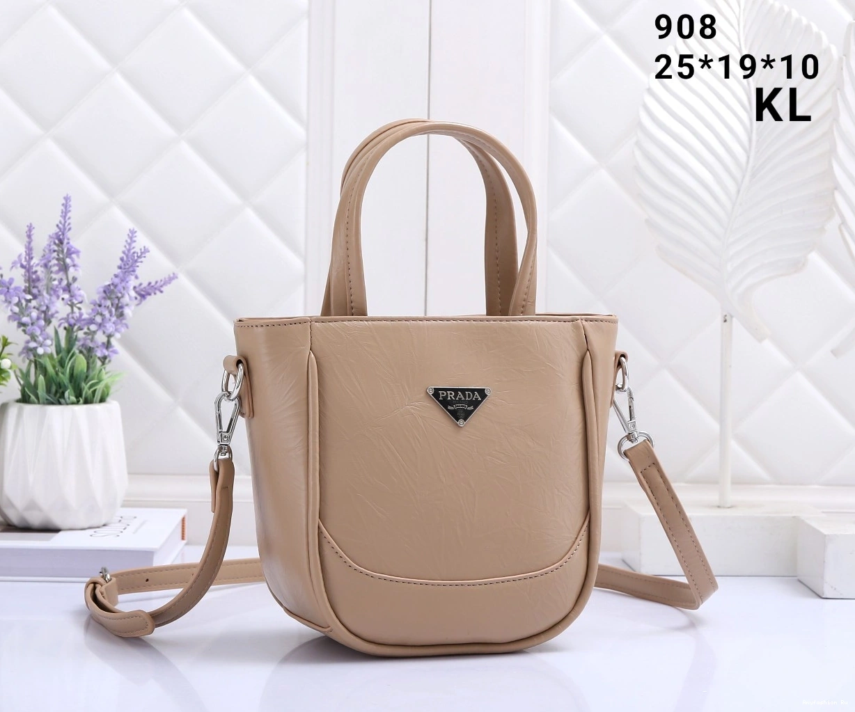 For Women 322 Elegant Prada Handbags 0205